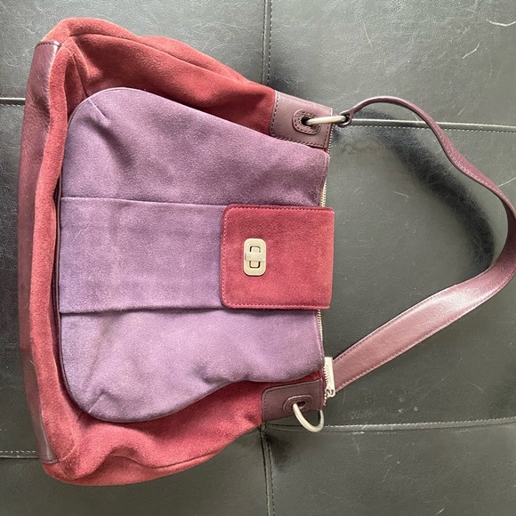 Botkier suede purse - Picture 5 of 5